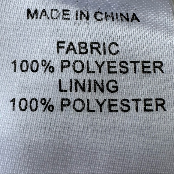 New Eilly Bazar Lace Romper Lined Size M 🌸 - Picture 13 of 16